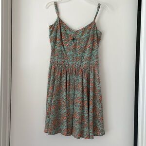 Summer dress XS